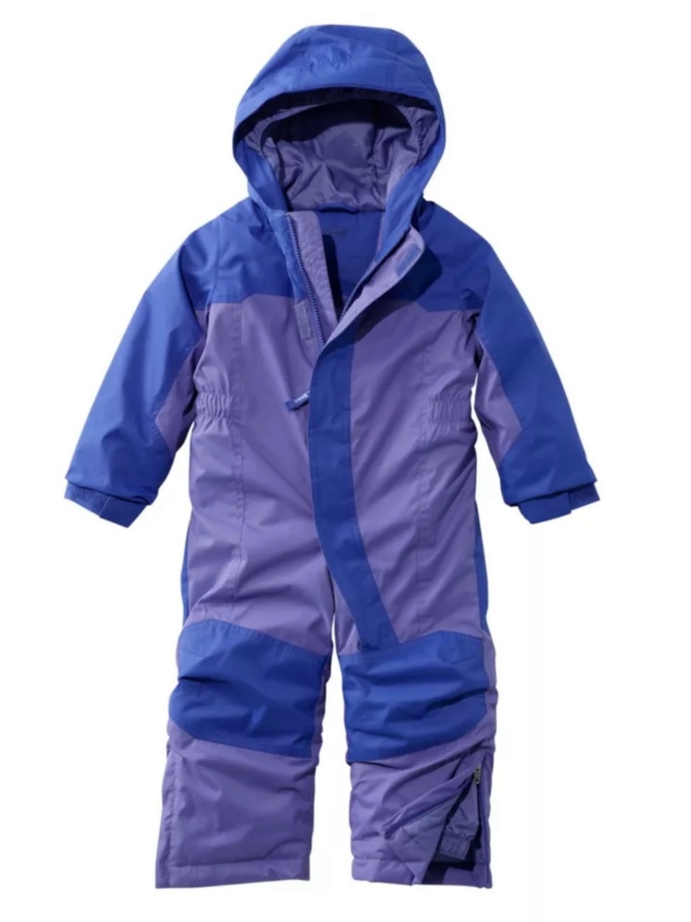 L.L.Bean Cold Buster Snowsuit 2T